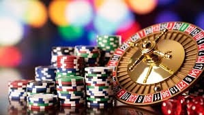 Live dealer kasino h2toto menampilkan permainan blackjack, roulette, baccarat, dan Dragon Tiger