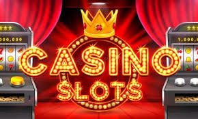 Tampilan permainan slot dan live dealer di aplikasi h2toto
